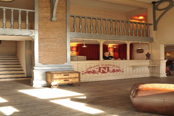 Hotel Kyriad Cholet